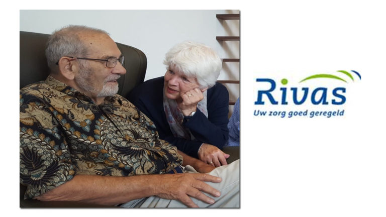 Cursus voor mantelzorgers ‘Dementie, en nu?’