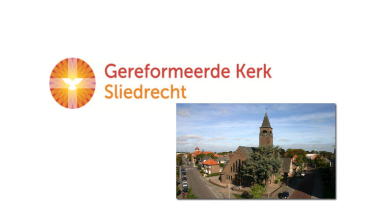 Kerk open vanwege situatie Israel