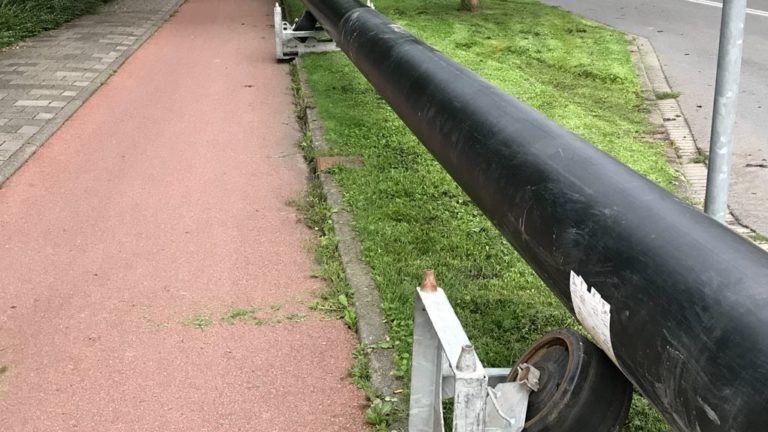 Helft huiseigenaren Vogelenzang kiest voor warmtenet