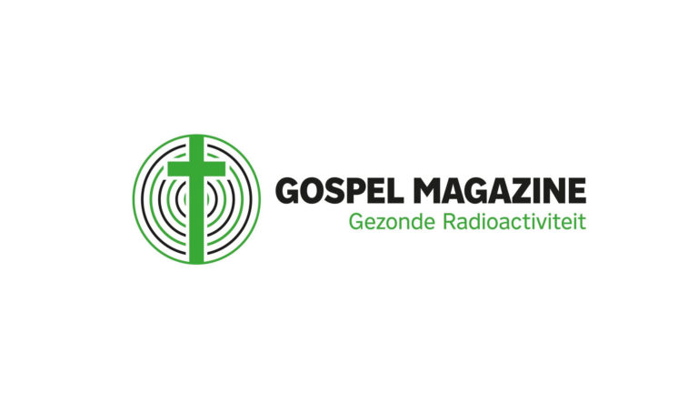 Gospel Magazine op Merweradio