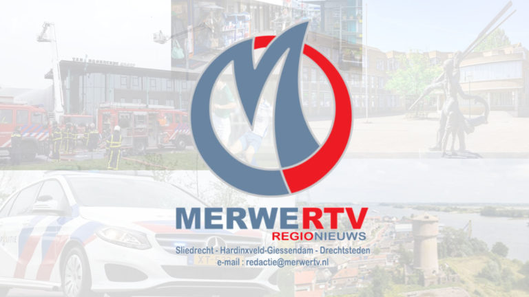 Tip de MerweRTV redactie stuur een e-mail naar redactie@merwertv.nl