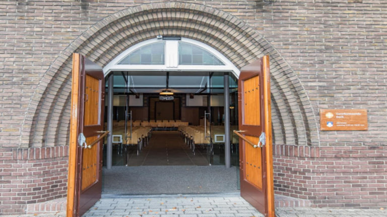 25 November – Gedenk een overledene geliefde