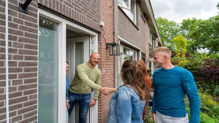 Duurzame Huizen Route “ Hoe hoog is jouw energierekening?”