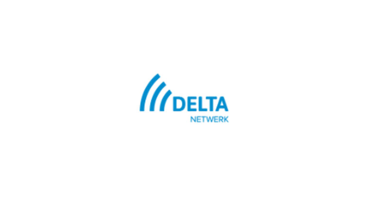 DELTA Netwerk gestart met graafwerkzaamheden in Sliedrecht