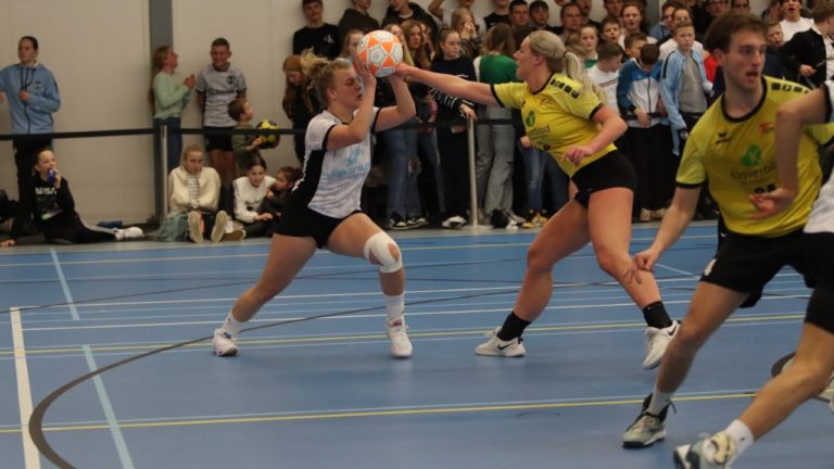 HKC verslaat Tempo met ruime cijfers