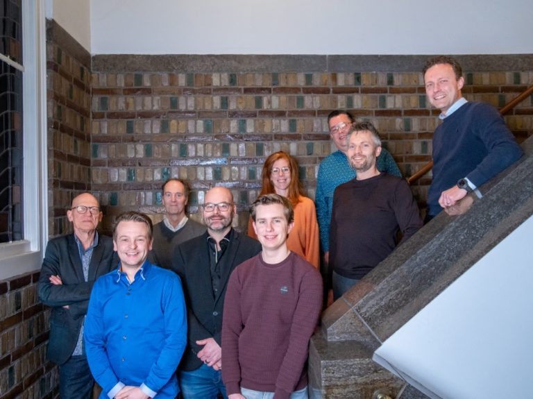 Maatschappelijke Advies Groep Sliedrecht groeit naar negen leden