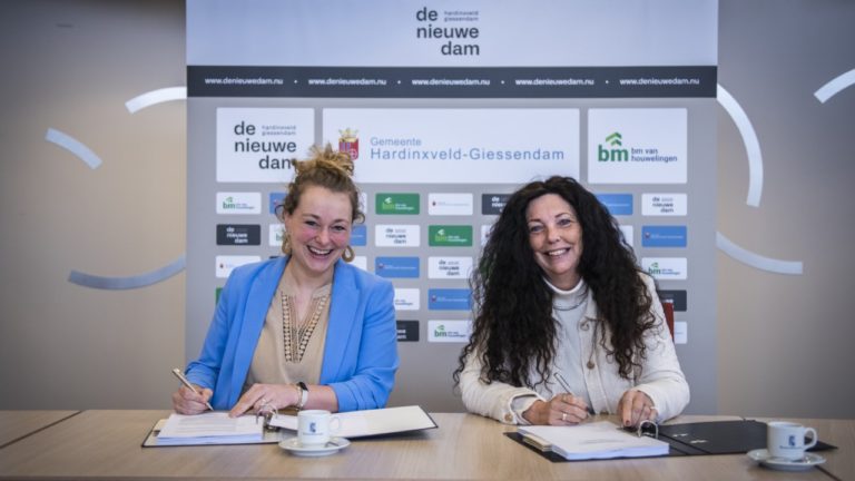 Herontwikkeling plangebied locatie “Buitendams 45” krijgt vorm