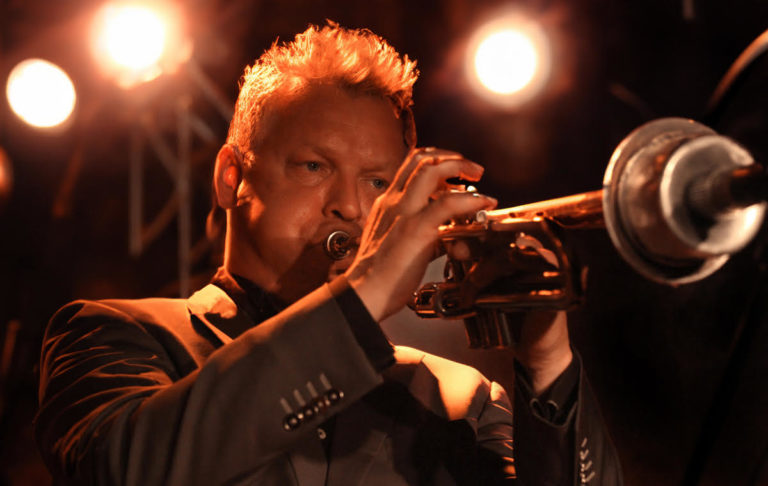 15 Oktober – Sunday Jazz featuring David Rockenfeller