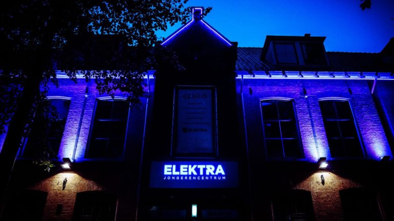 Renovatie Elektra bijna afgerond