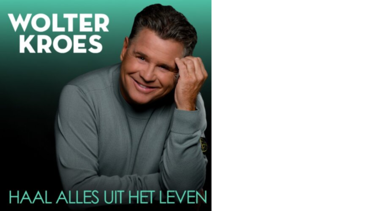 19 November – Wolter Kroes te gast in Wij houden het Hollands