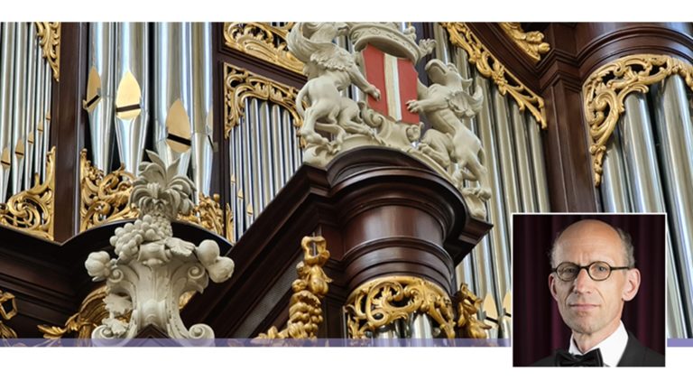 27 December – Kerstconcert Peter Eilander