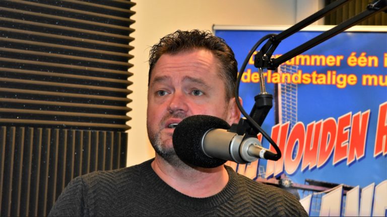 Frans Duijts bij Wij houden het Hollands