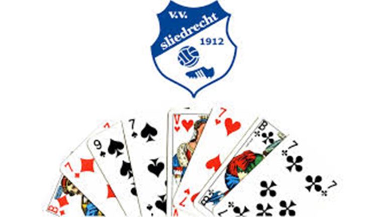 23 December – Kerst Klaverjas Toernooi VV Sliedrecht