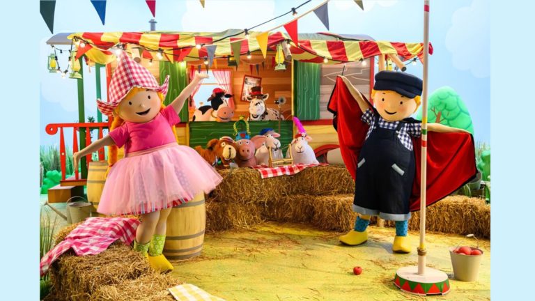 Fien en Teun in Premiere op 4 Februari