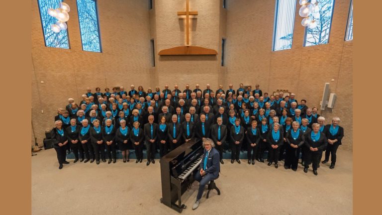 27 Januari 2024 – Koorconcert Insprire2liveChoir