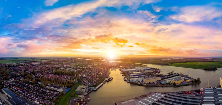 10 januari – Nieuwjaarsontbijt Gemeente Sliedrecht