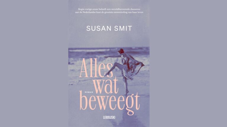 8 Maart – Schrijfster Susan Smit geeft een lezing