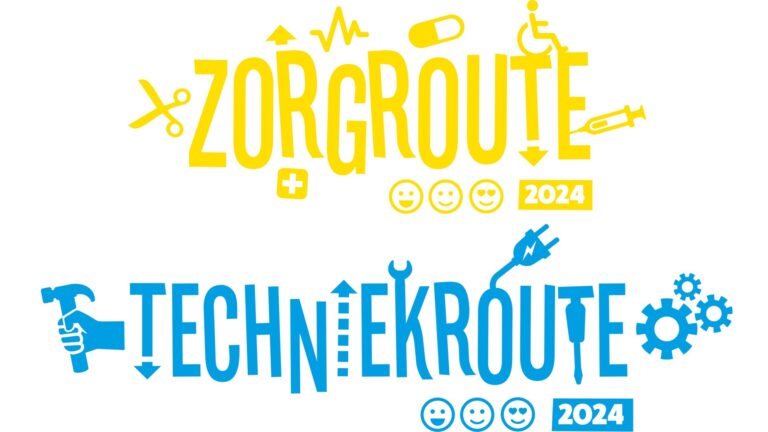 Aanmelden Zorg- en Techniekroute