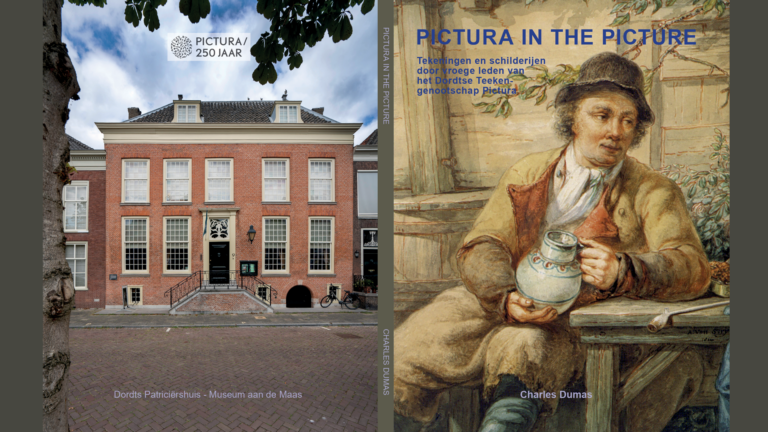 13 Maart t/m 1 November – Tentoonstelling ‘Pictura in the picture’