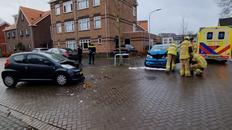 Wegrijden na een ongeluk: zo vaak komt dat voor in onze regio