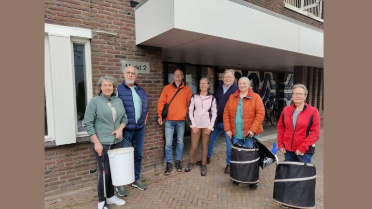Socialiteit BIELS groeit