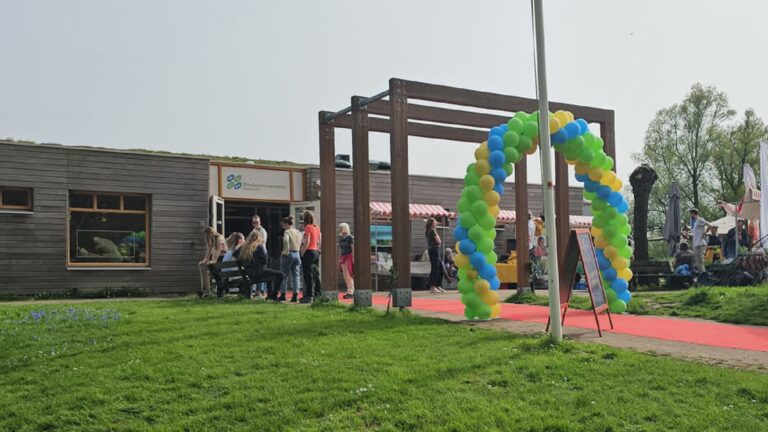 Avontuur in de natuur: recreatieseizoen Biesbosch van start