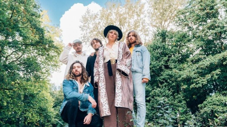 Geweldige line-up 19e editie Bluezy Bluesfestival Ridderkerk