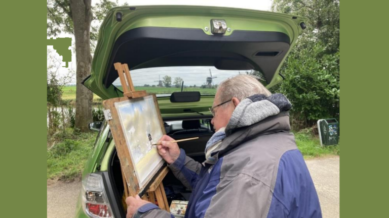 Molenstichting SIMAV – Molens in de verkoop