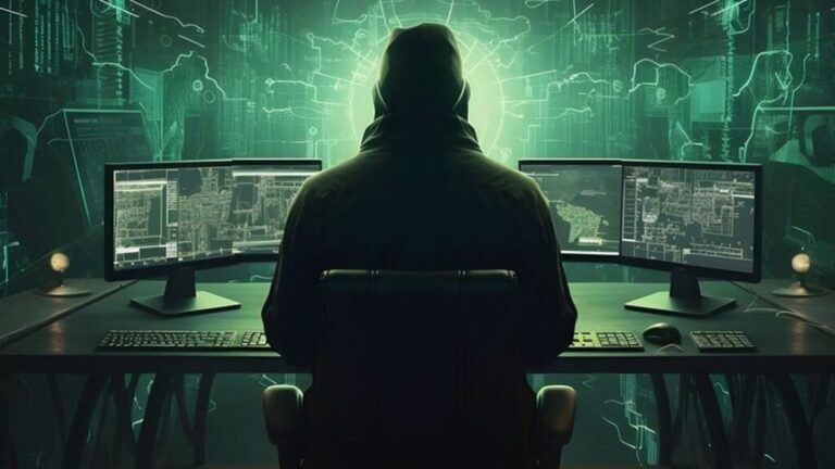 Papendrechter opgepakt bij oprollen internationaal phishing-netwerk