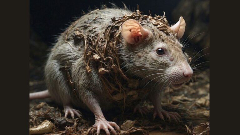 OP wil voederverbod in strijd tegen muizen en ratten