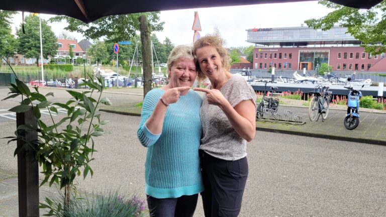 107 jaar jong Café Korevaar verandert van eigenaar