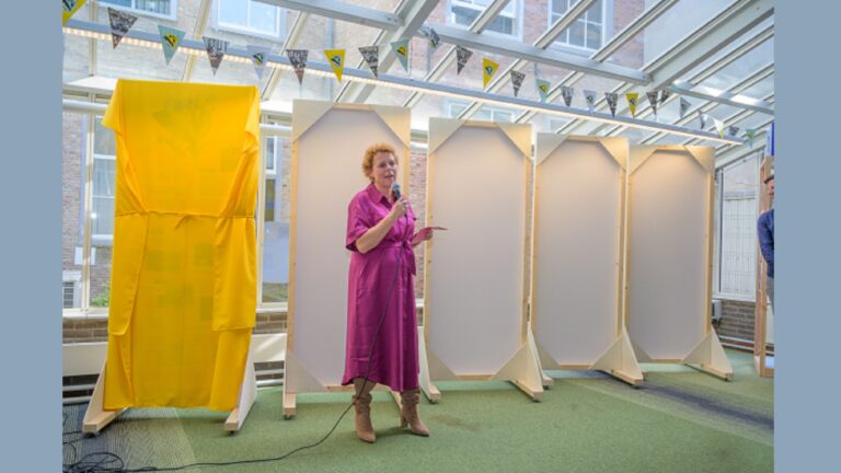 Bibliotheek bestaat 125 jaar
