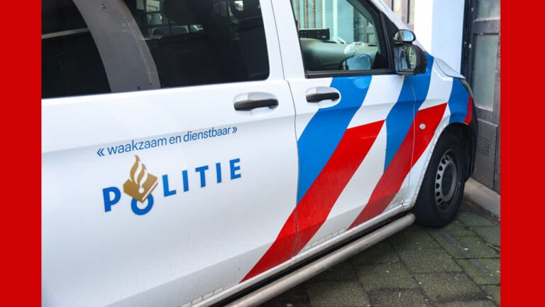 Explosie in Zwijndrechts flatgebouw, ruiten beschadigd