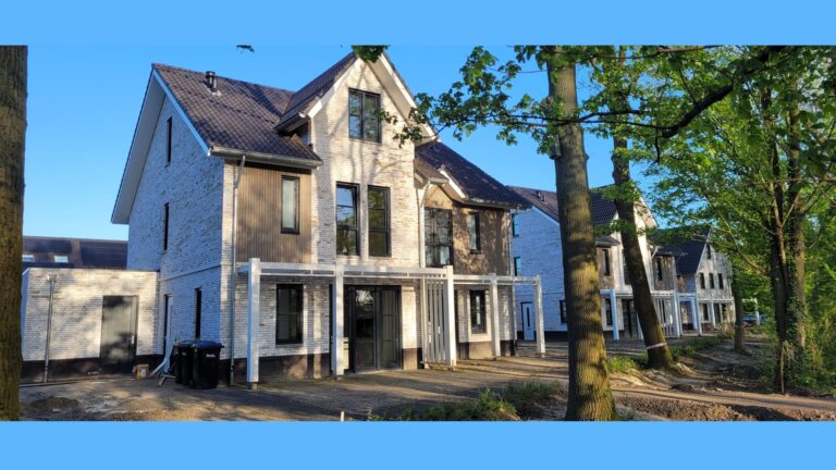 Nieuwe fase van Amstelwijck Park in verkoop!