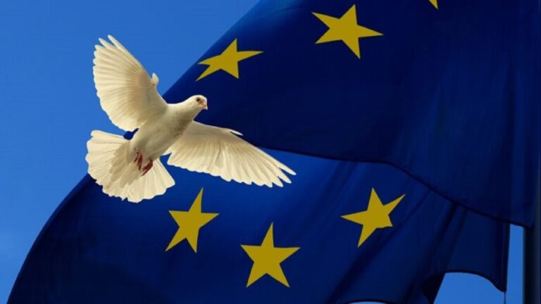 Ingezonden: Voor een eerlijk en duurzaam Europa