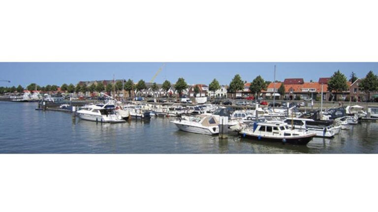 Nieuw onderkomen voor watersportvereniging Sliedrecht