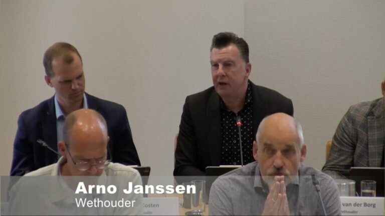 Uitstel bouw flexwoningen veroorzaakt doordat er meer woningen komen