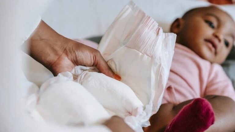 Hoe worden Papendrechtse luiers gerecycled tot kinderspeelgoed?