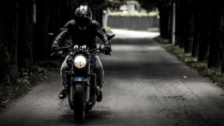 Dieven jatten dit jaar in Dordrecht opvallend vaak motoren