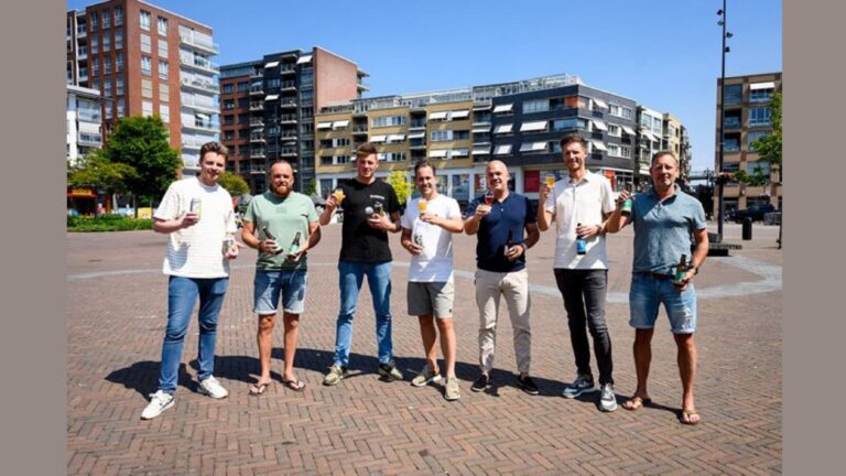 15 Juni – 2e Beer and Food Festival