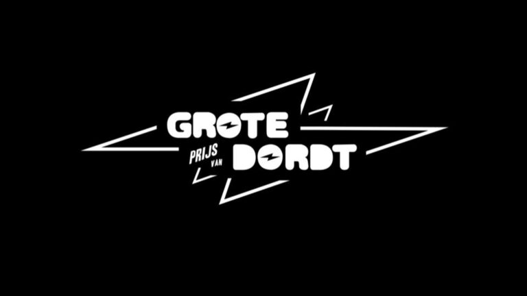 Inschrijvingen geopend voor de Grote Prijs van Dordt 2024