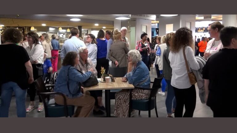 40-jarig bestaan Waerthove: medewerkers over verleden en toekomst verpleeghuis