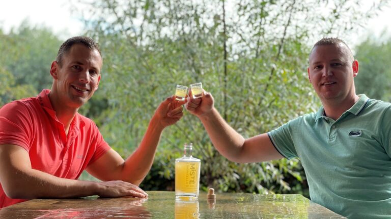 Místè Limoncello wint zilver bij International Wine and Spirit Competition