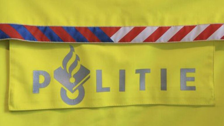 Grote vechtpartij in Dordrecht; gewonde naar ziekenhuis