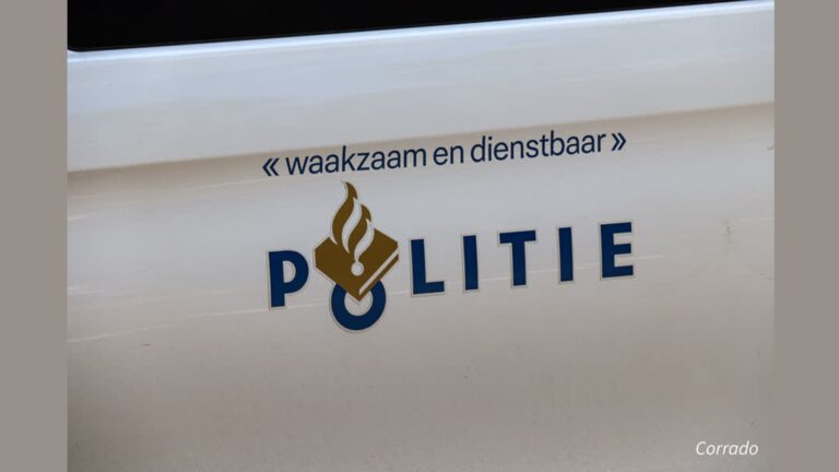 Schietincident in Dordrecht
