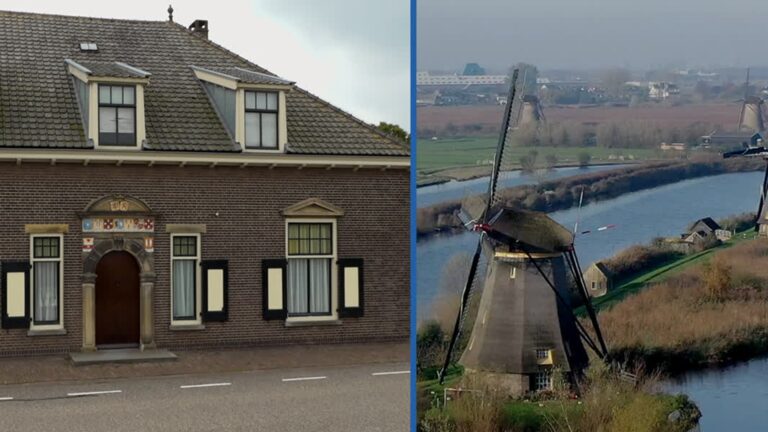 Wat wordt de toekomst van het Waardhuis? Waterschap zoekt ideeën