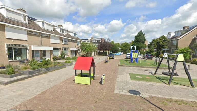 Veengas boosdoener bij stilleggen rioolwerkzaamheden Vogelbuurt