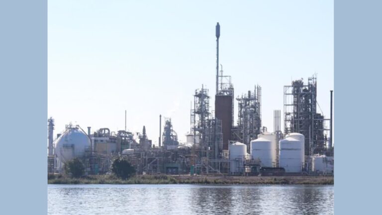 Chemours stopt productie tijdelijk vanwege onderhoud