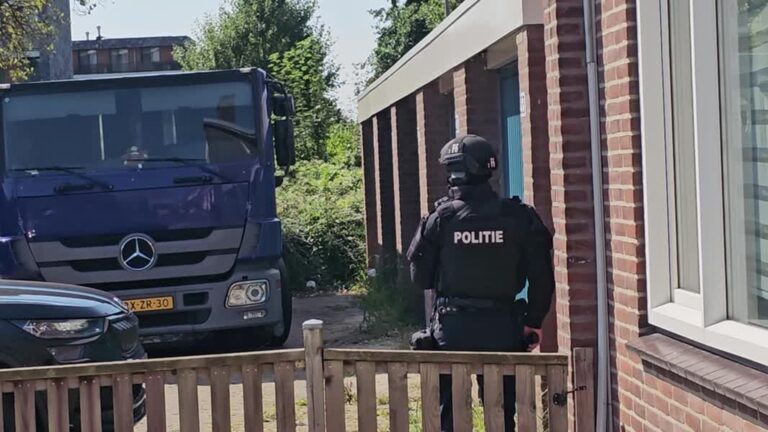 Groot drugsonderzoek leidt tot vijftien invallen met negen aanhoudingen