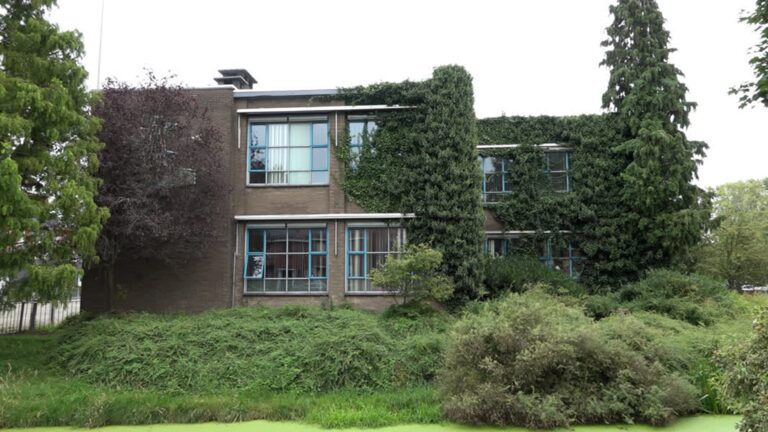Kogel bijna door de kerk: woningbouw Groen Van Prinstererschool stap dichterbij